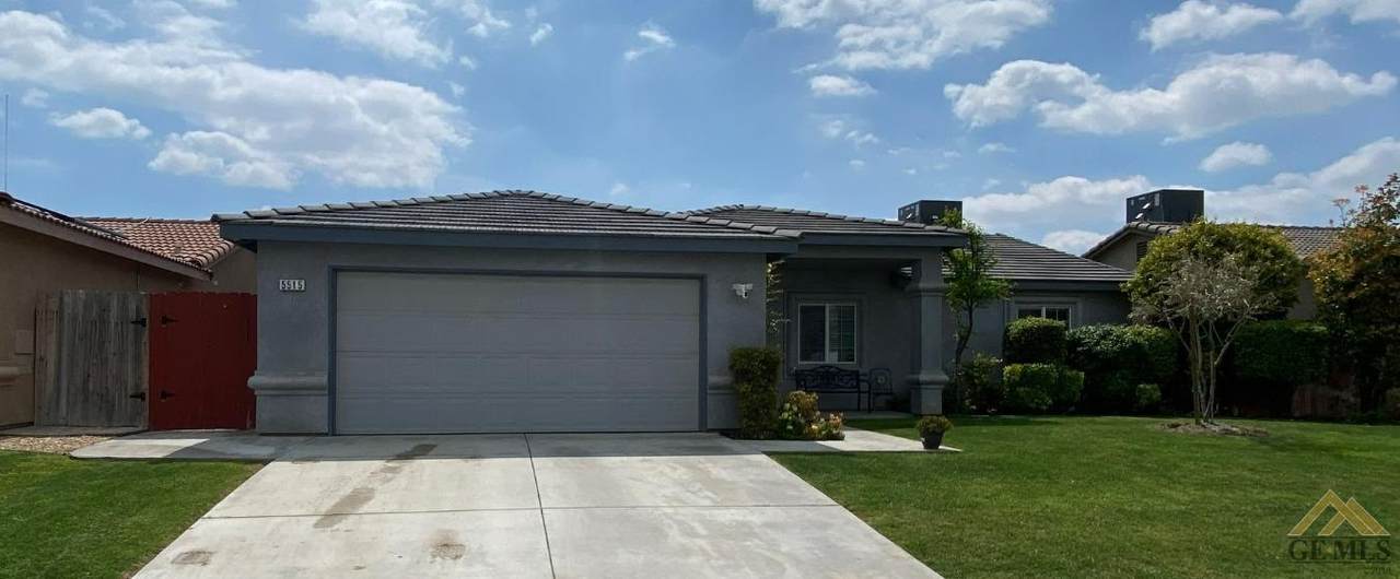5515 Tierra Abierta Drive - Photo 1