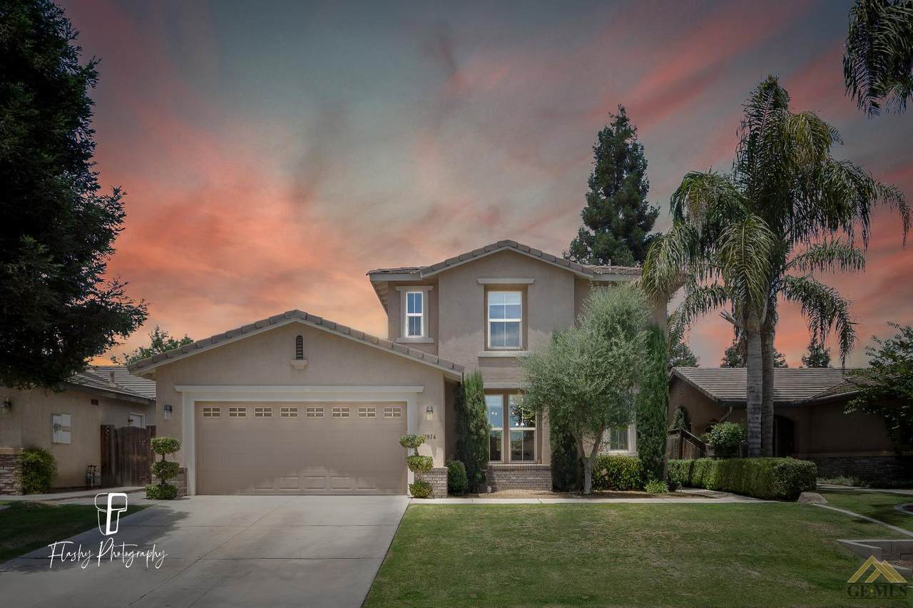 11916 Grecian Laurel Drive - Photo 1