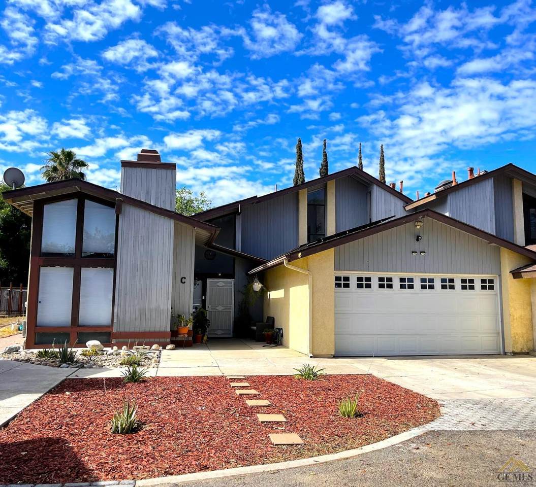 3319 Maywood Drive - Photo 1