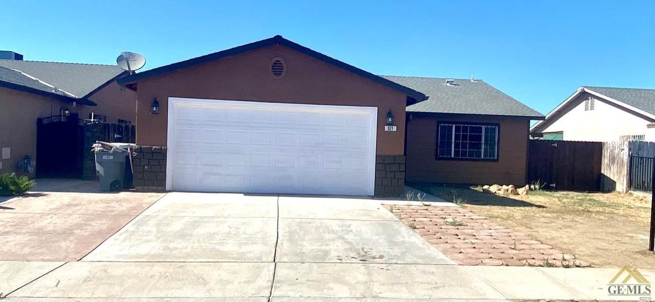 321 Diaz Avenue - Photo 1