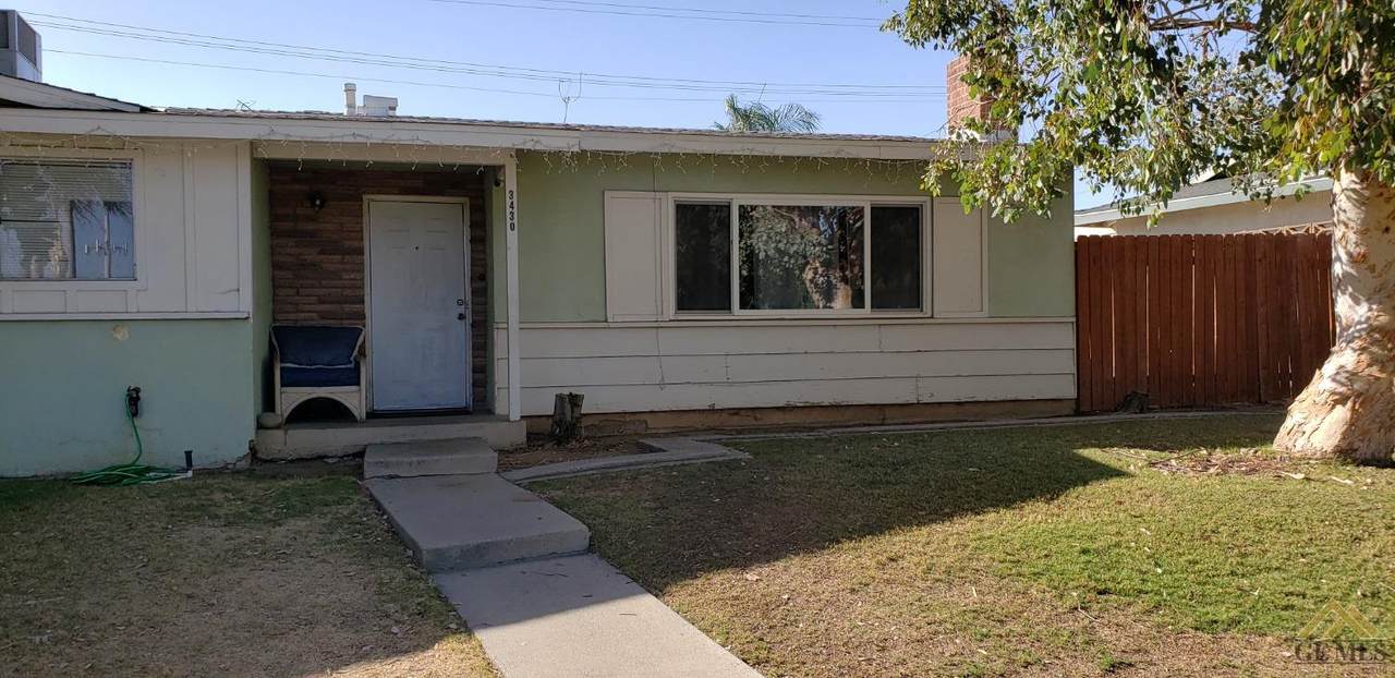 3430 Harvard Drive - Photo 1