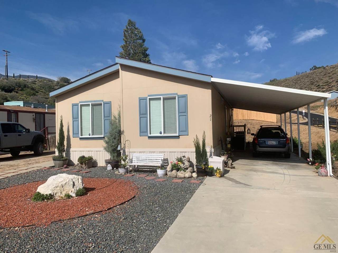 657 Lebec Road - Photo 1