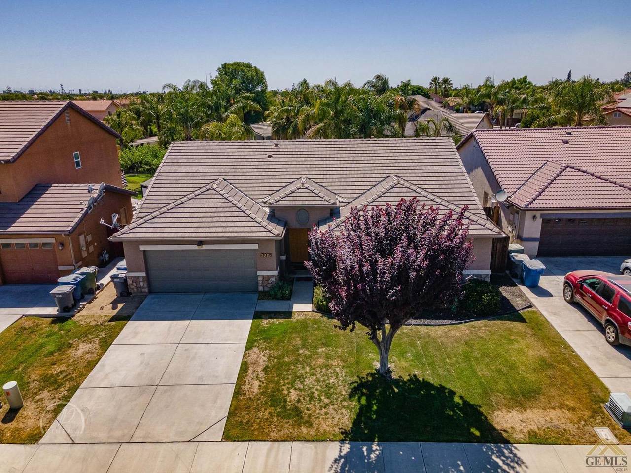 2215 Fiori Street - Photo 1