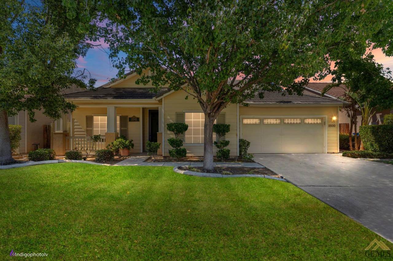 11500 Reagan Road - Photo 1