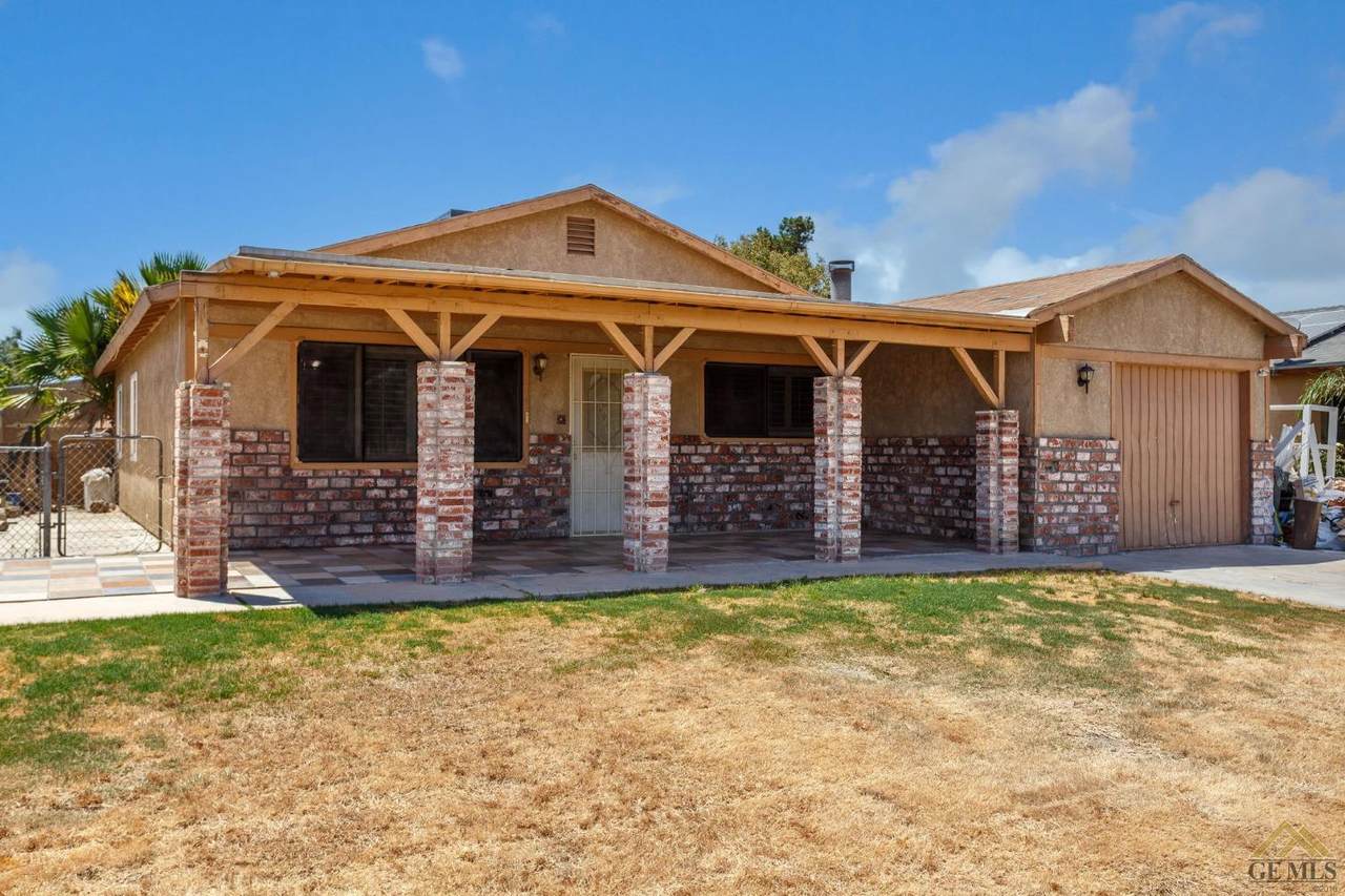 4809 Olivia Street - Photo 1