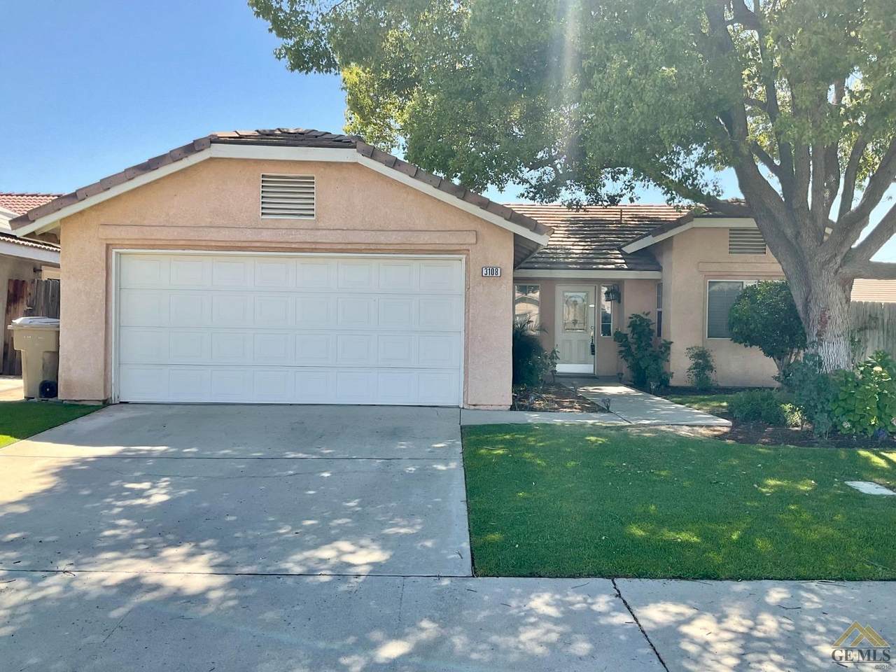 3108 Cattleman Street - Photo 1