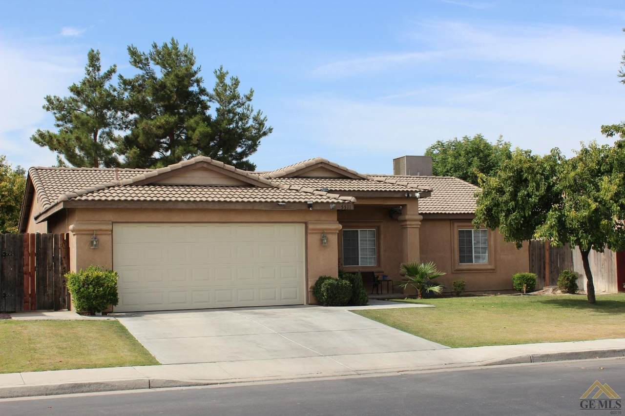 5511 San Lucas Drive - Photo 1