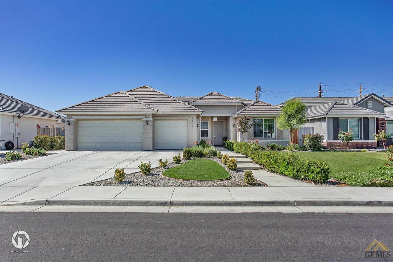 9803 Pocohontas Lane - Photo 1