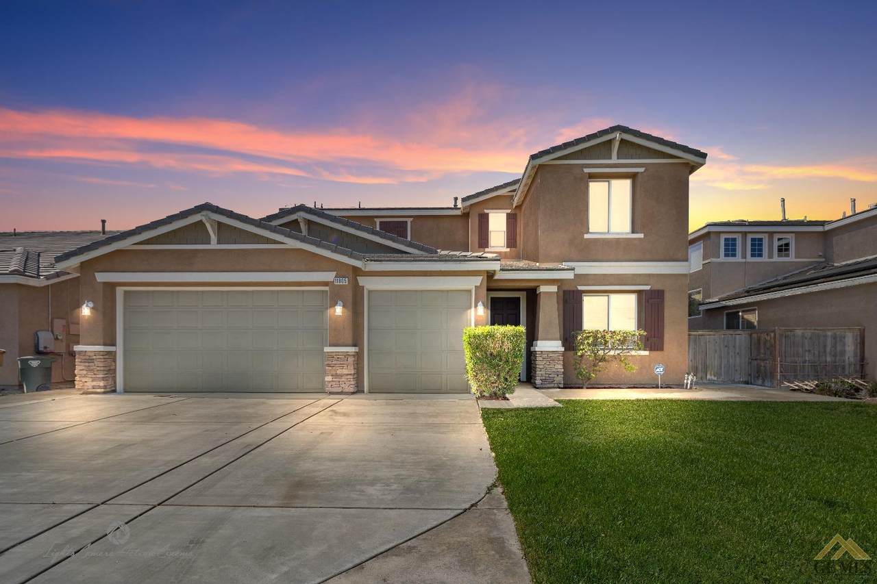11805 Christmas Rose Drive - Photo 1
