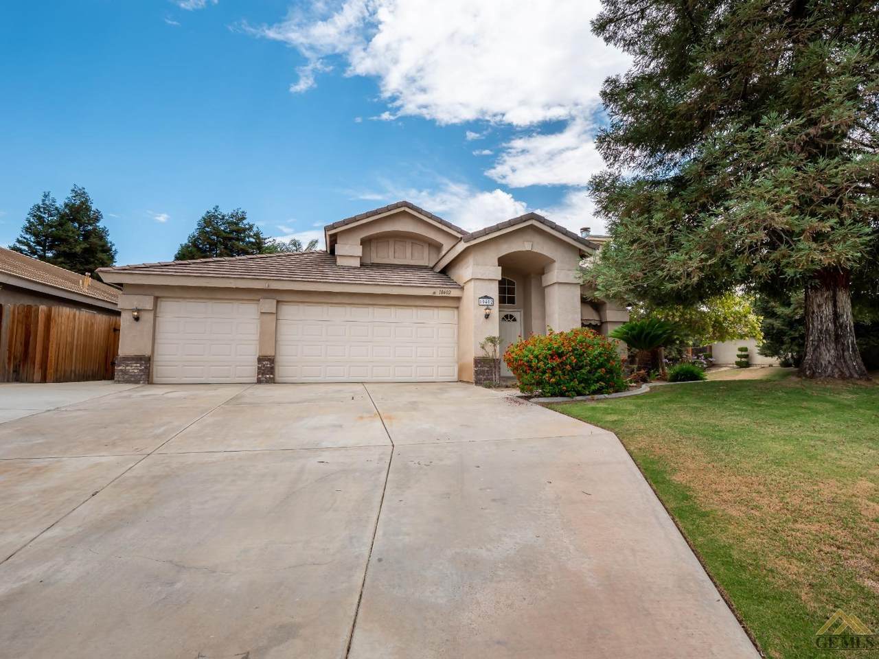10402 Olympia Fields Drive - Photo 1