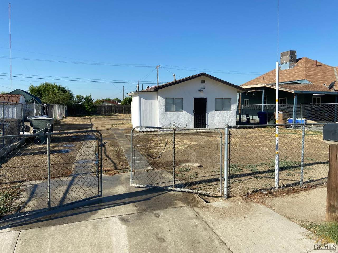 1705 Padre Street - Photo 1