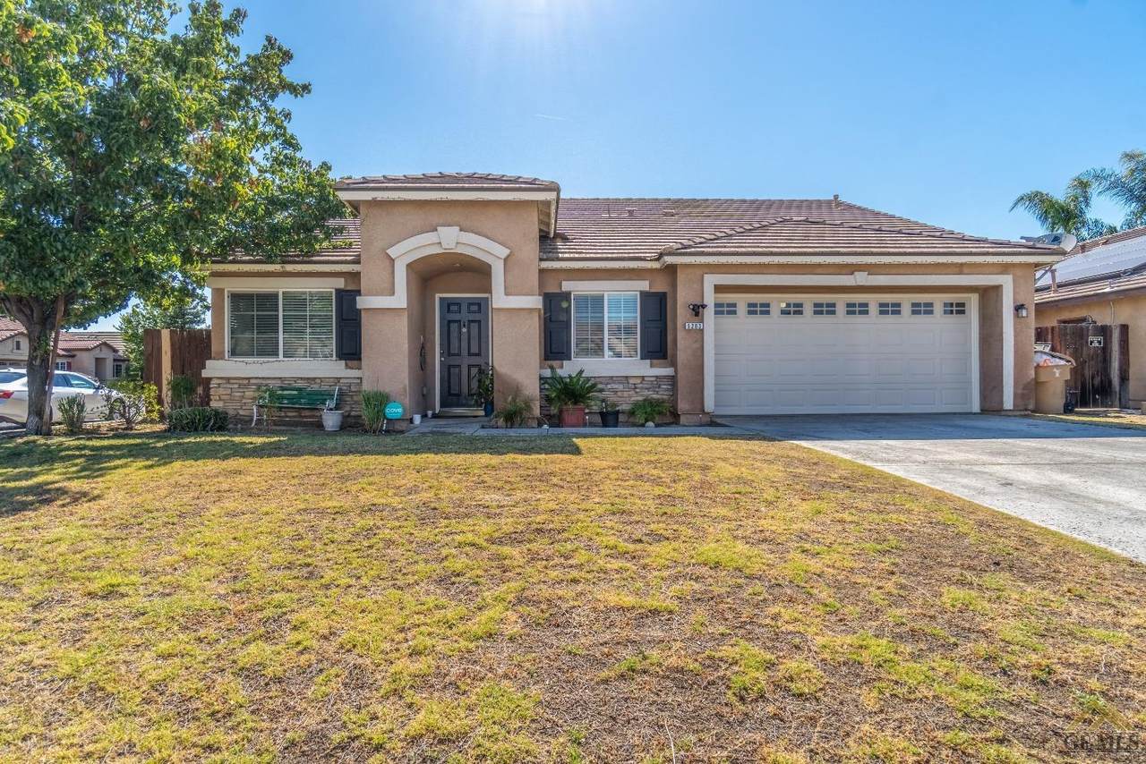 5203 Cherry Creek Lane - Photo 1