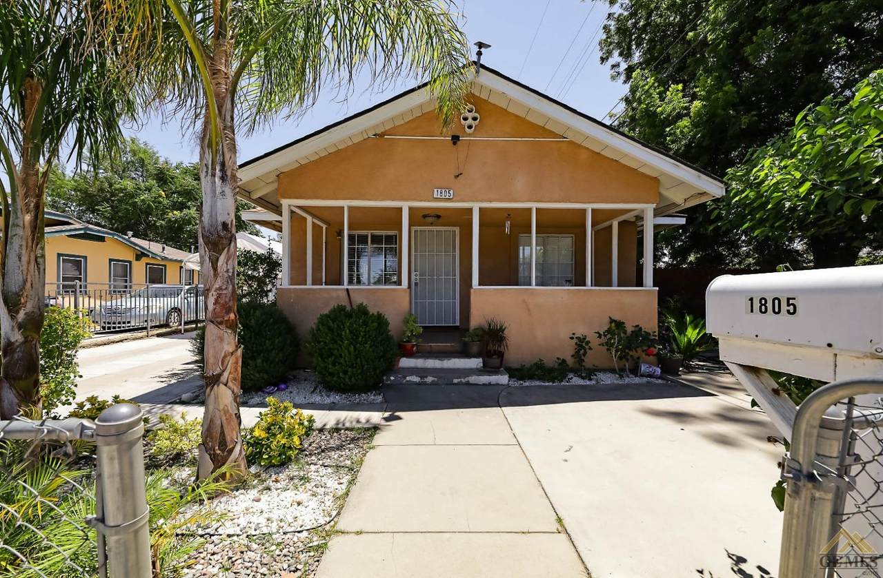 1805 Palm Street - Photo 1