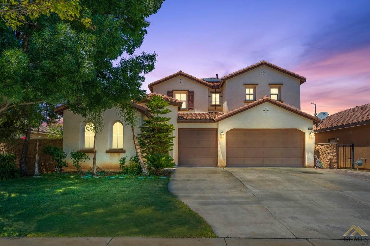 5502 Segovia Way - Photo 1
