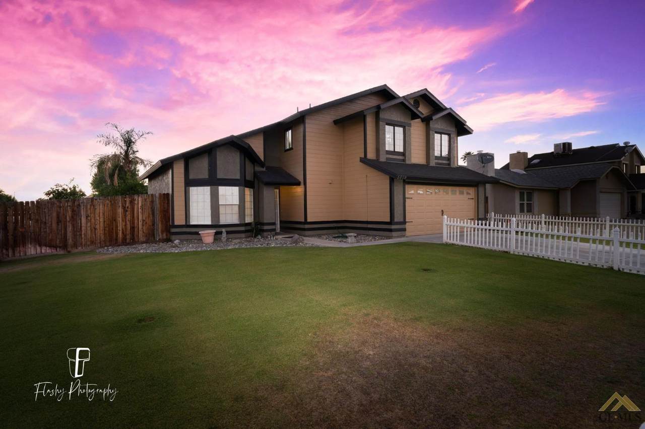 5809 El Camino Avenue - Photo 1