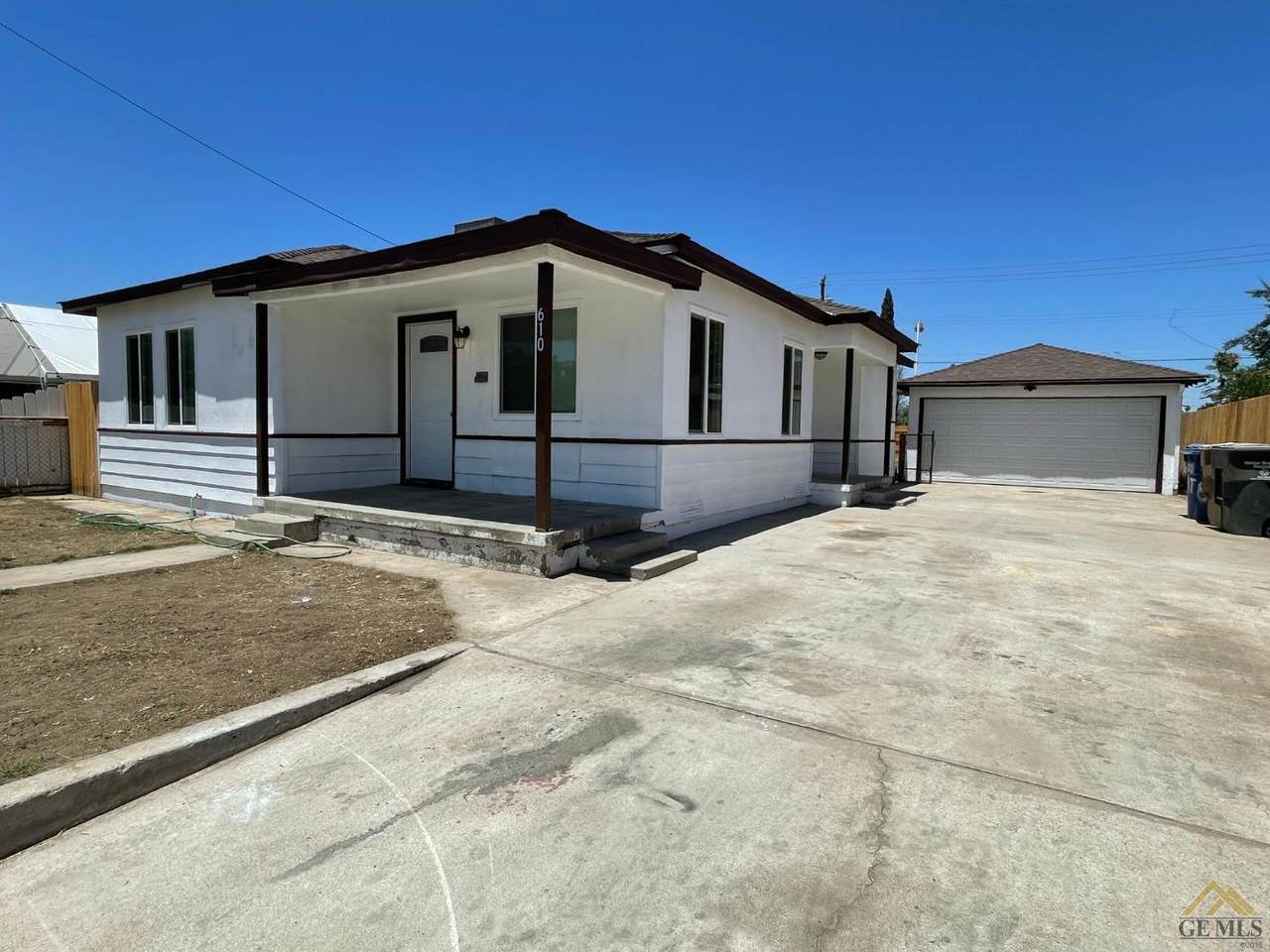 610 Decatur Street - Photo 1