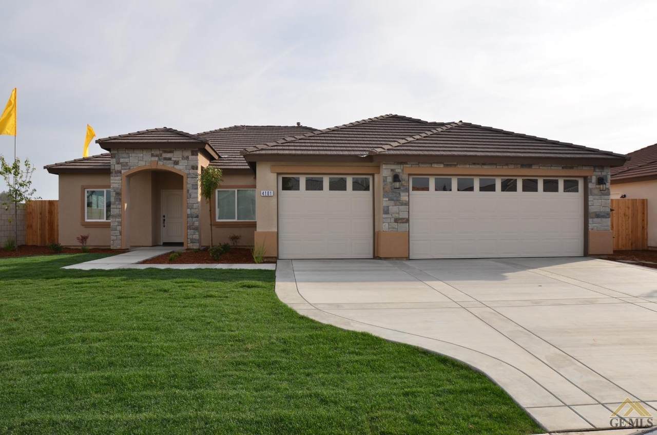 4315 Gabbro Court - Photo 1