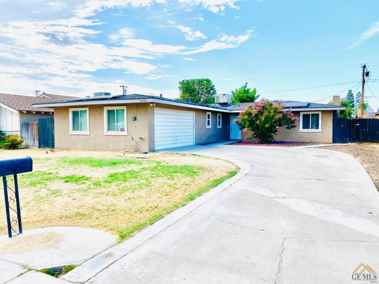 2400 San Lorenzo Avenue - Photo 1