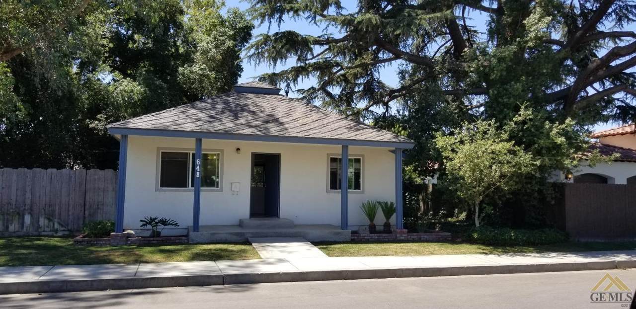 648 Redwood - Photo 1