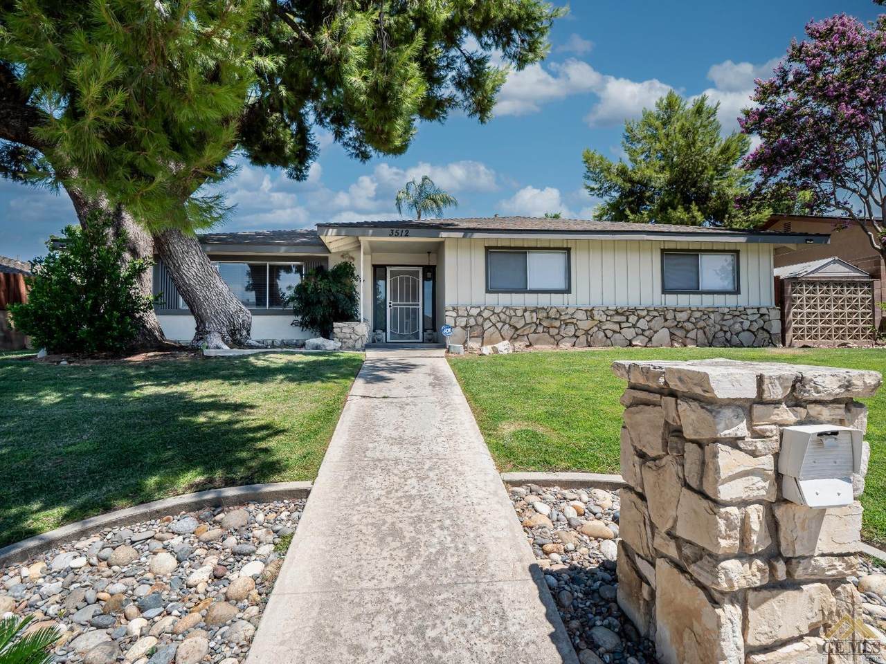 3512 Harmony Drive - Photo 1