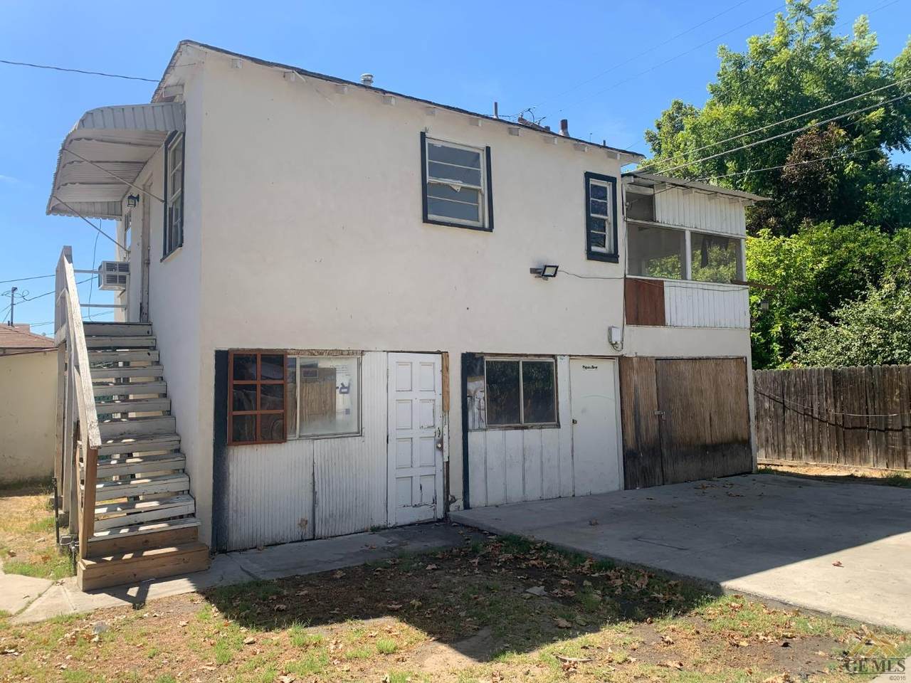 218-218 1/2 Arvin Street - Photo 1