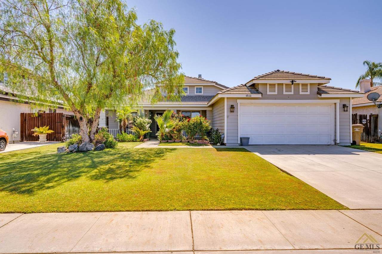 4800 Show Horse Drive - Photo 1