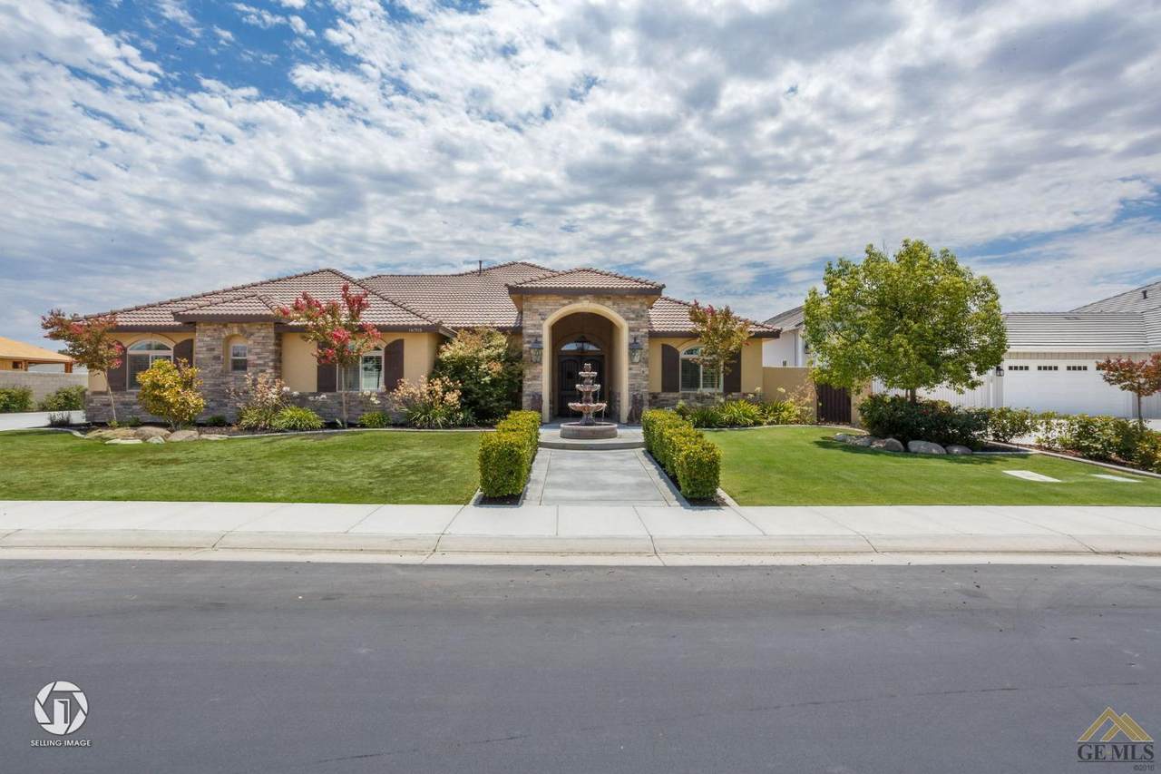 16705 Millwood Way - Photo 1