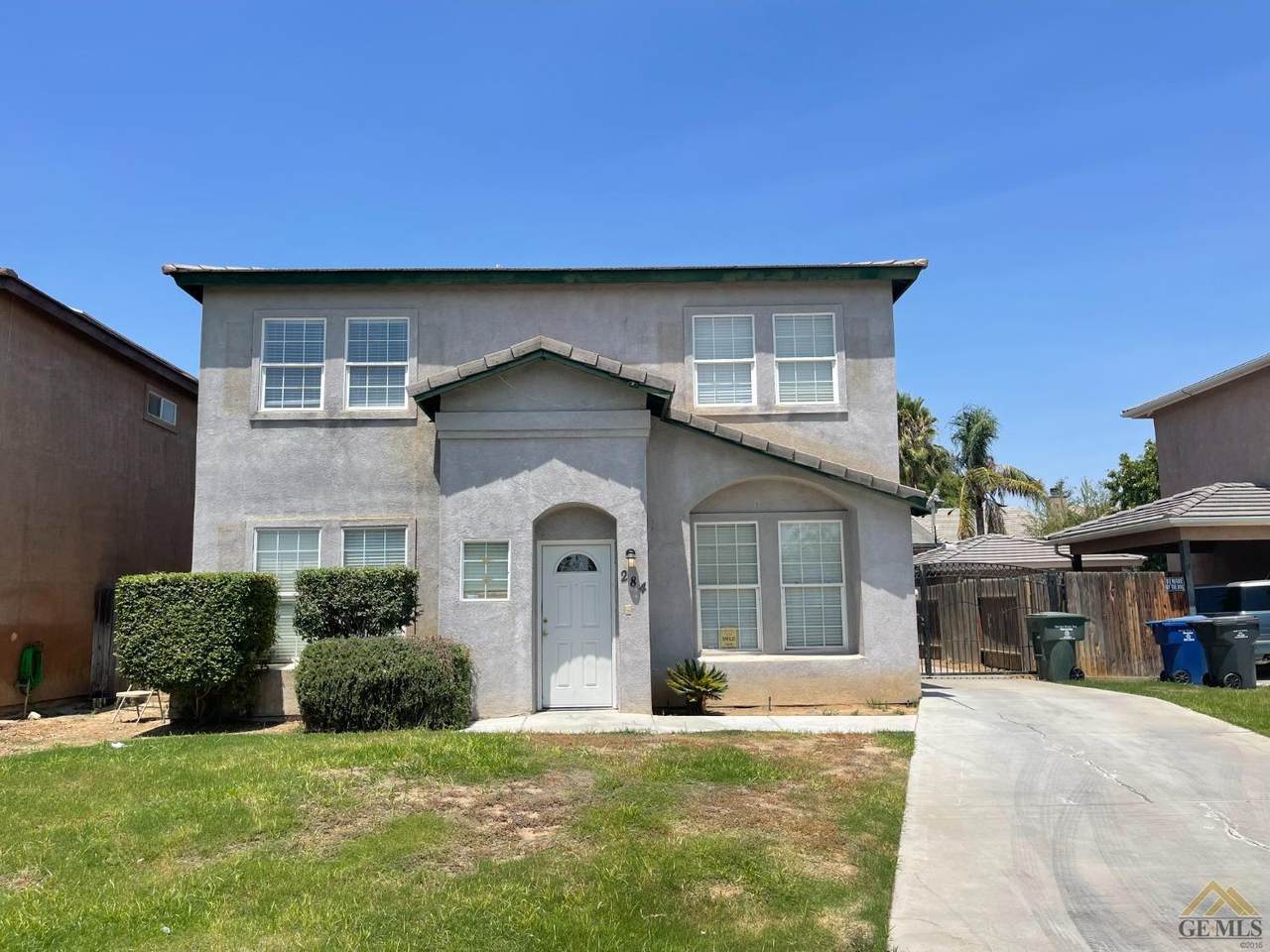 284 Redwood Meadow Drive - Photo 1