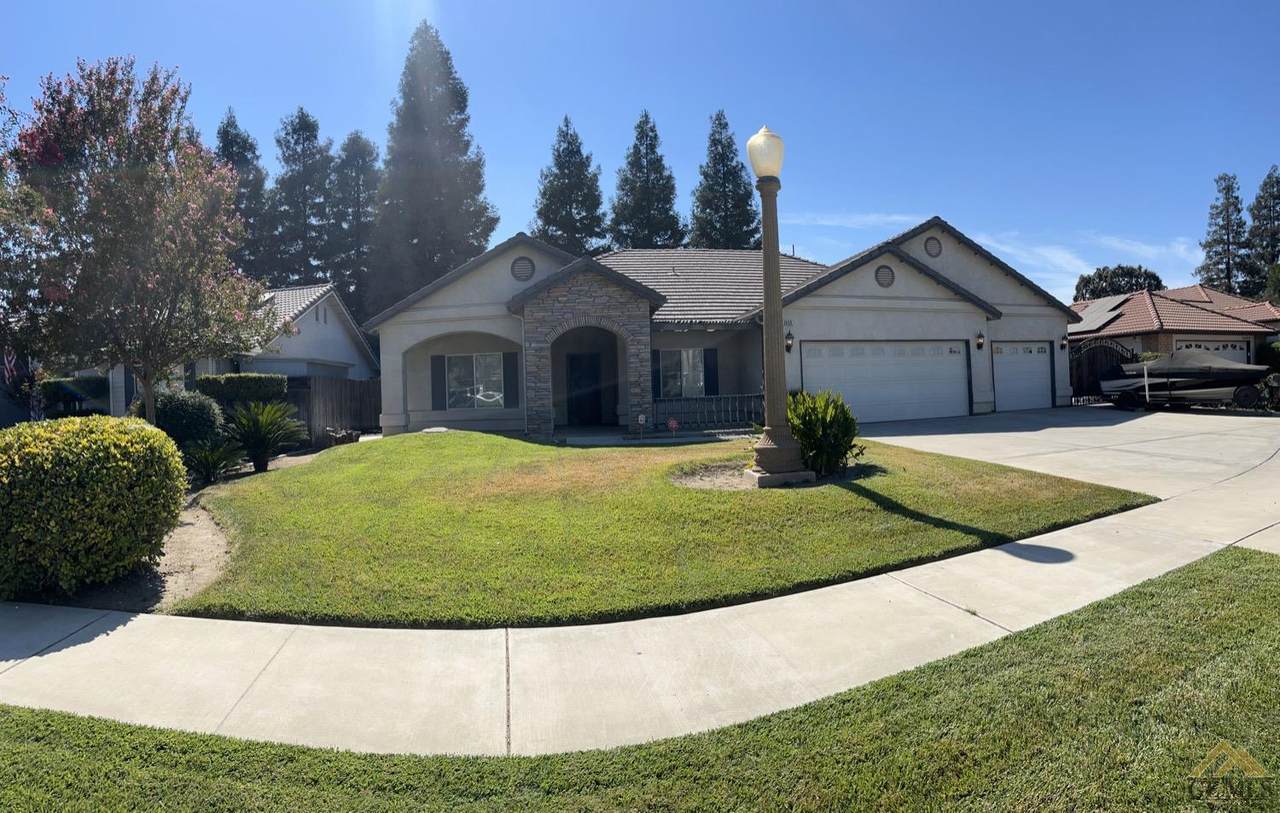 2433 Thomas Street - Photo 1