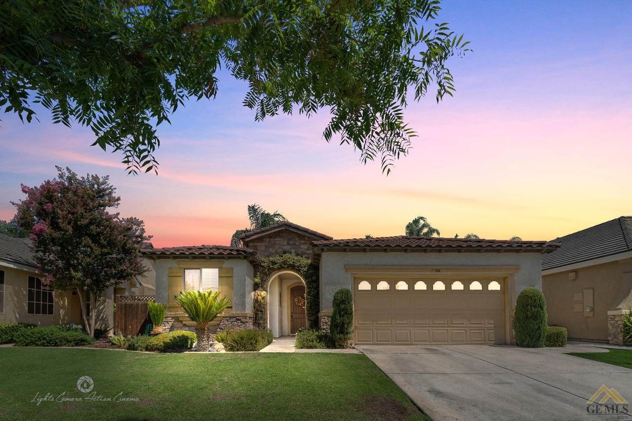 11704 Lynepark Drive - Photo 1