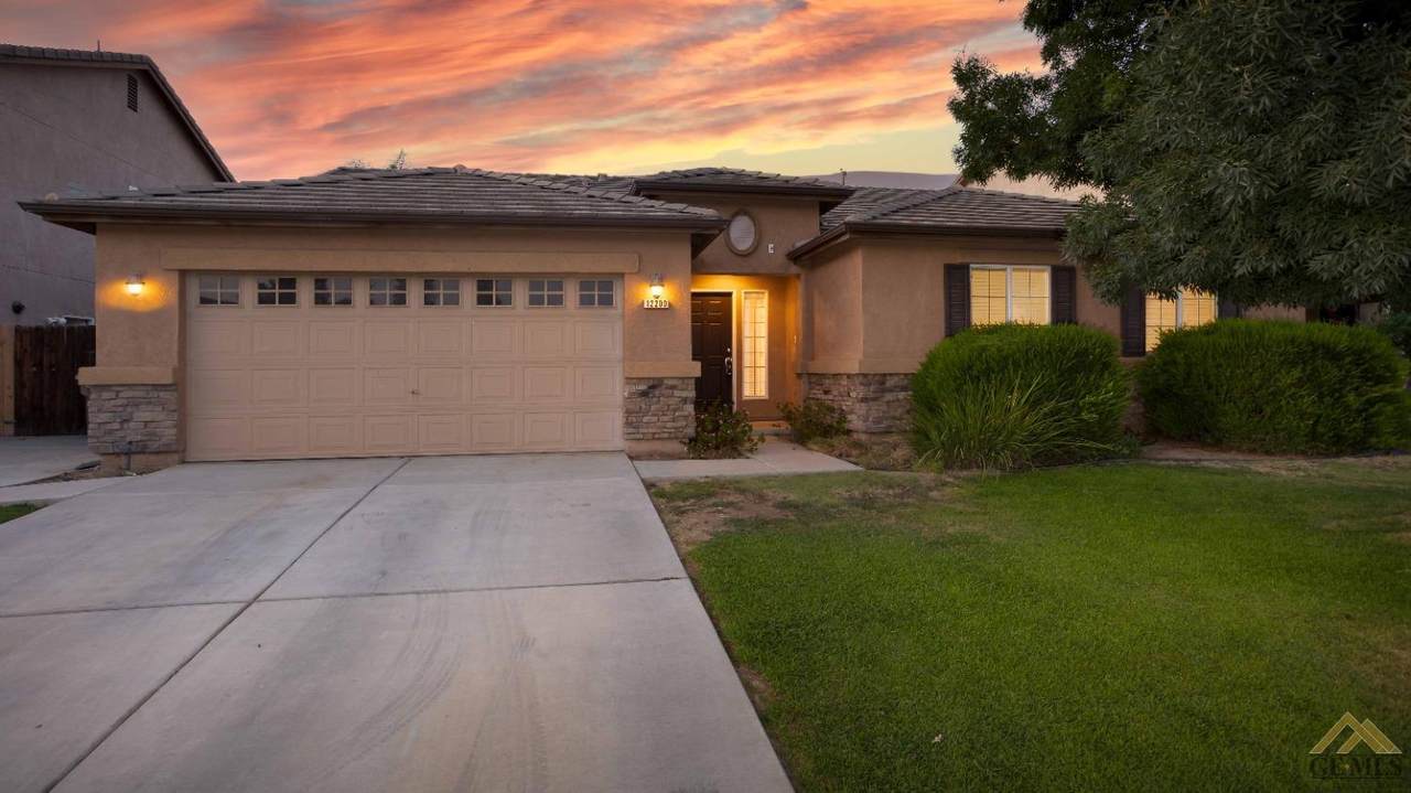12200 Hill Country Drive - Photo 1