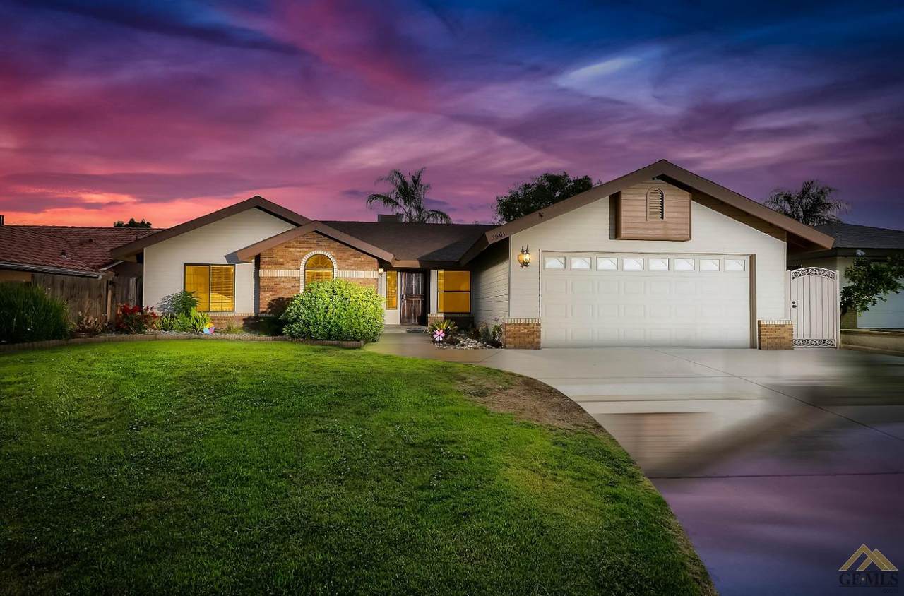 2601 Loganberry Court - Photo 1