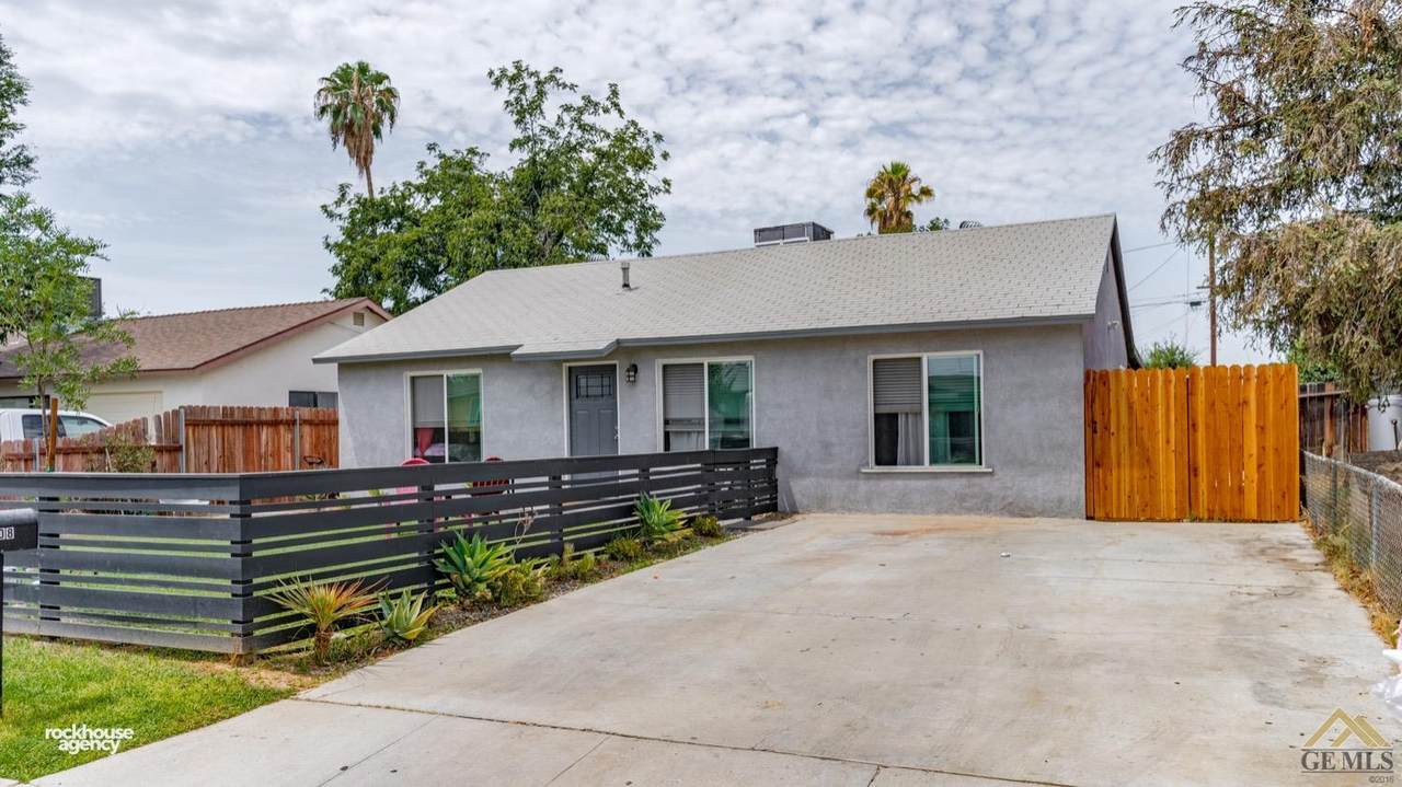 508 Dorrance Street - Photo 1