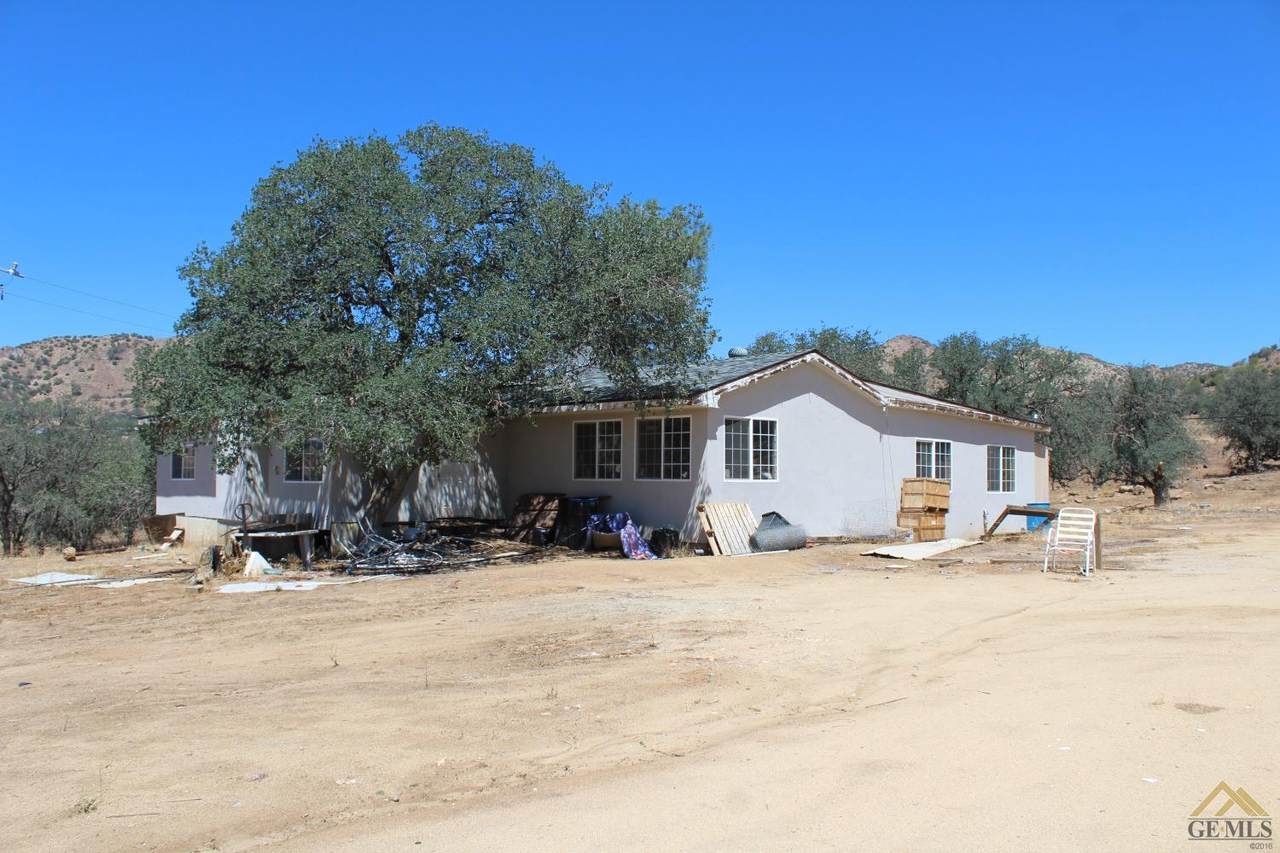 14535 Back Canyon Road - Photo 1