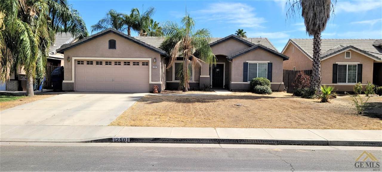 12501 Lavina Avenue - Photo 1