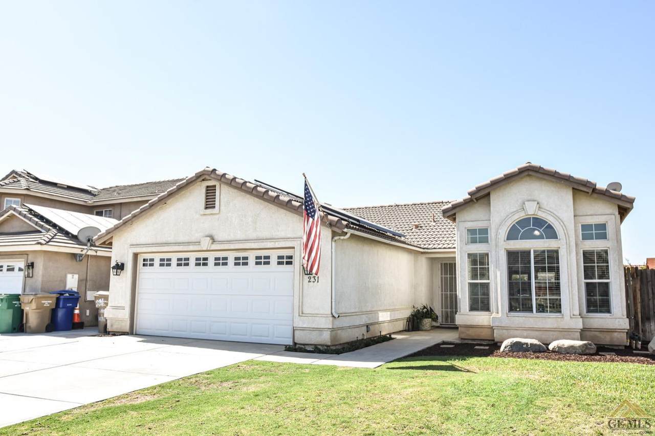 231 Winter Meadow Way - Photo 1