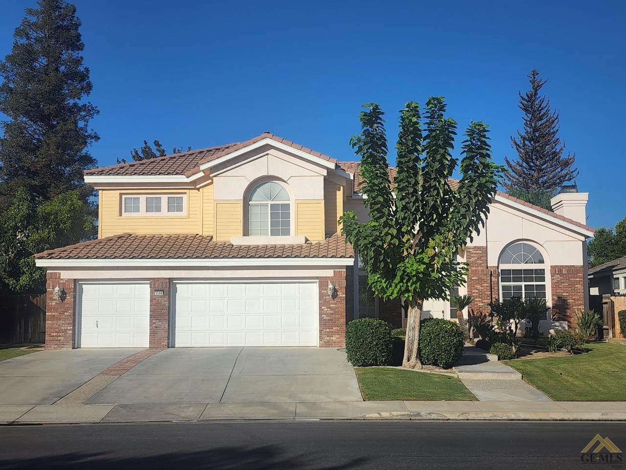 1508-3540 Fieldspring Drive - Photo 1