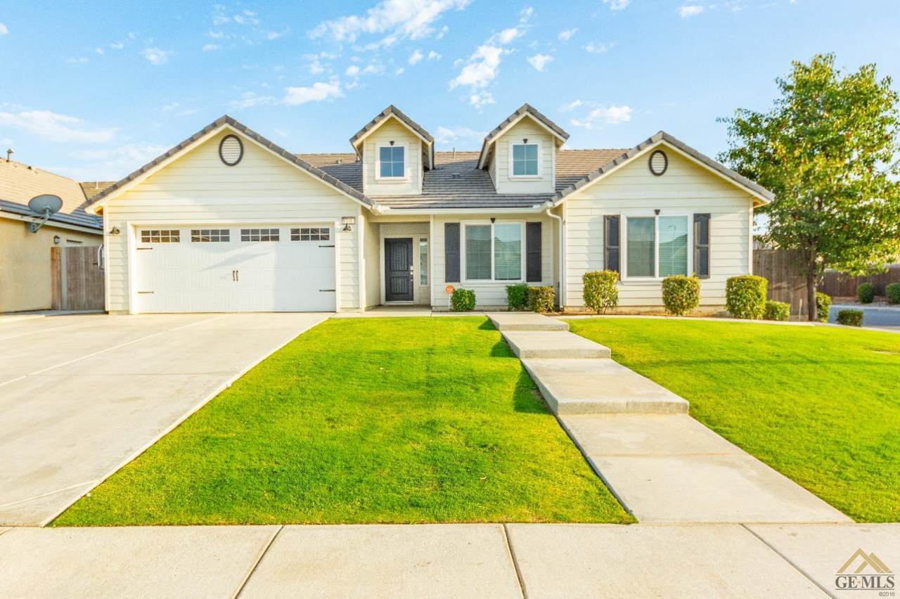 13413 Sunlight Star Street - Photo 1