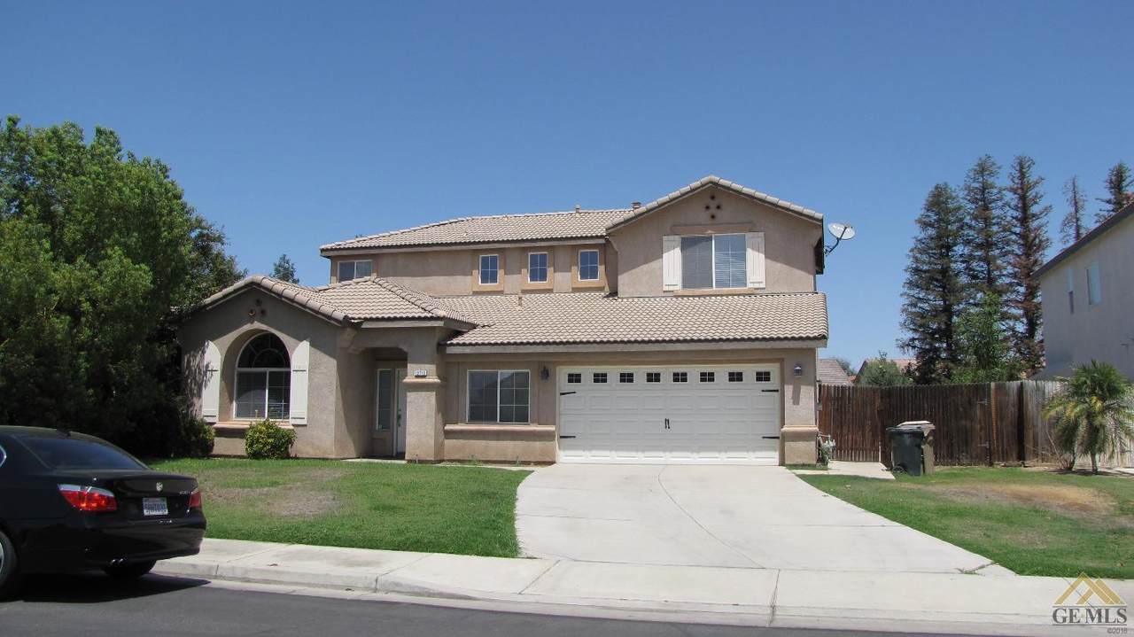 12712 Schooner Beach Drive - Photo 1