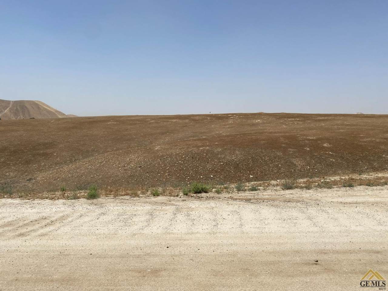 0 Round Mountain Road - Photo 1