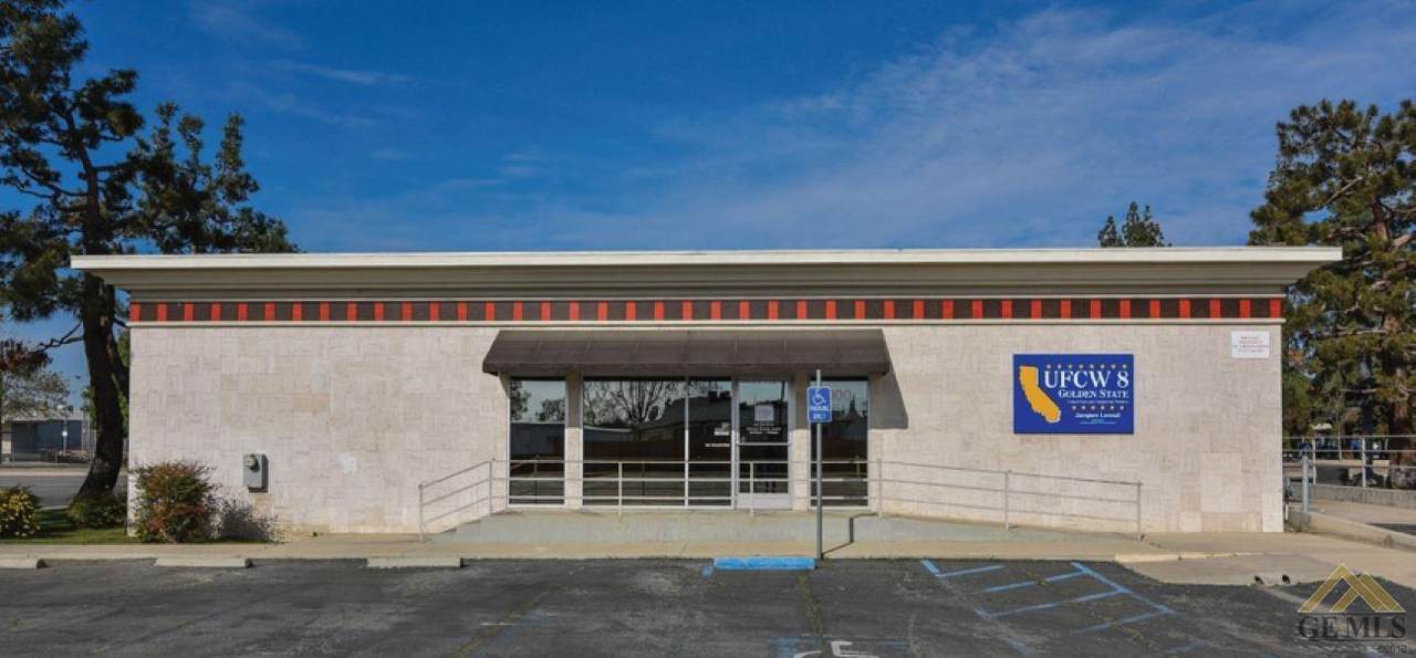 900 Airport Drive - Photo 1