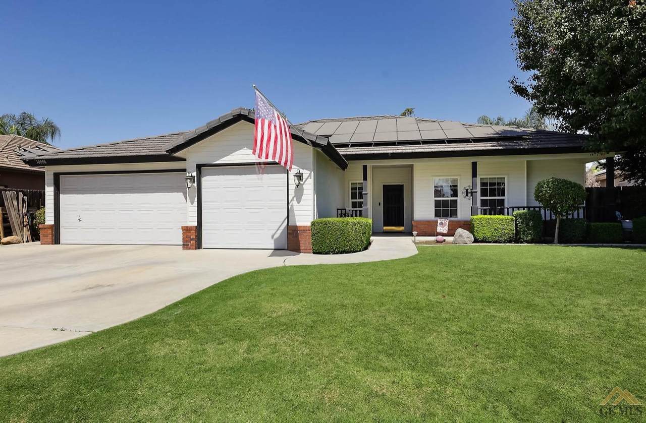 10006 Front Porch Court - Photo 1