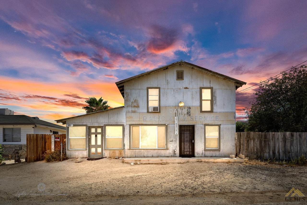 301 Mary Street - Photo 1
