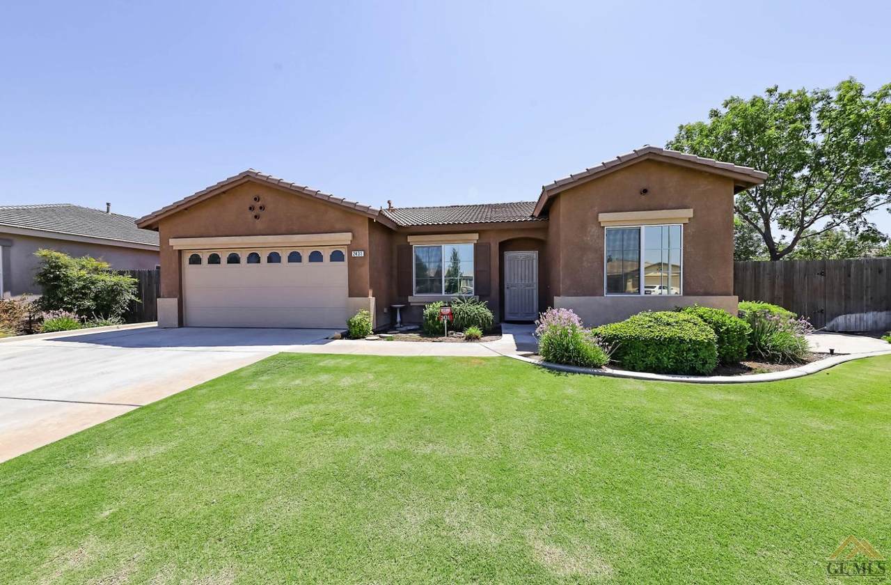 2431 Trapper Street - Photo 1