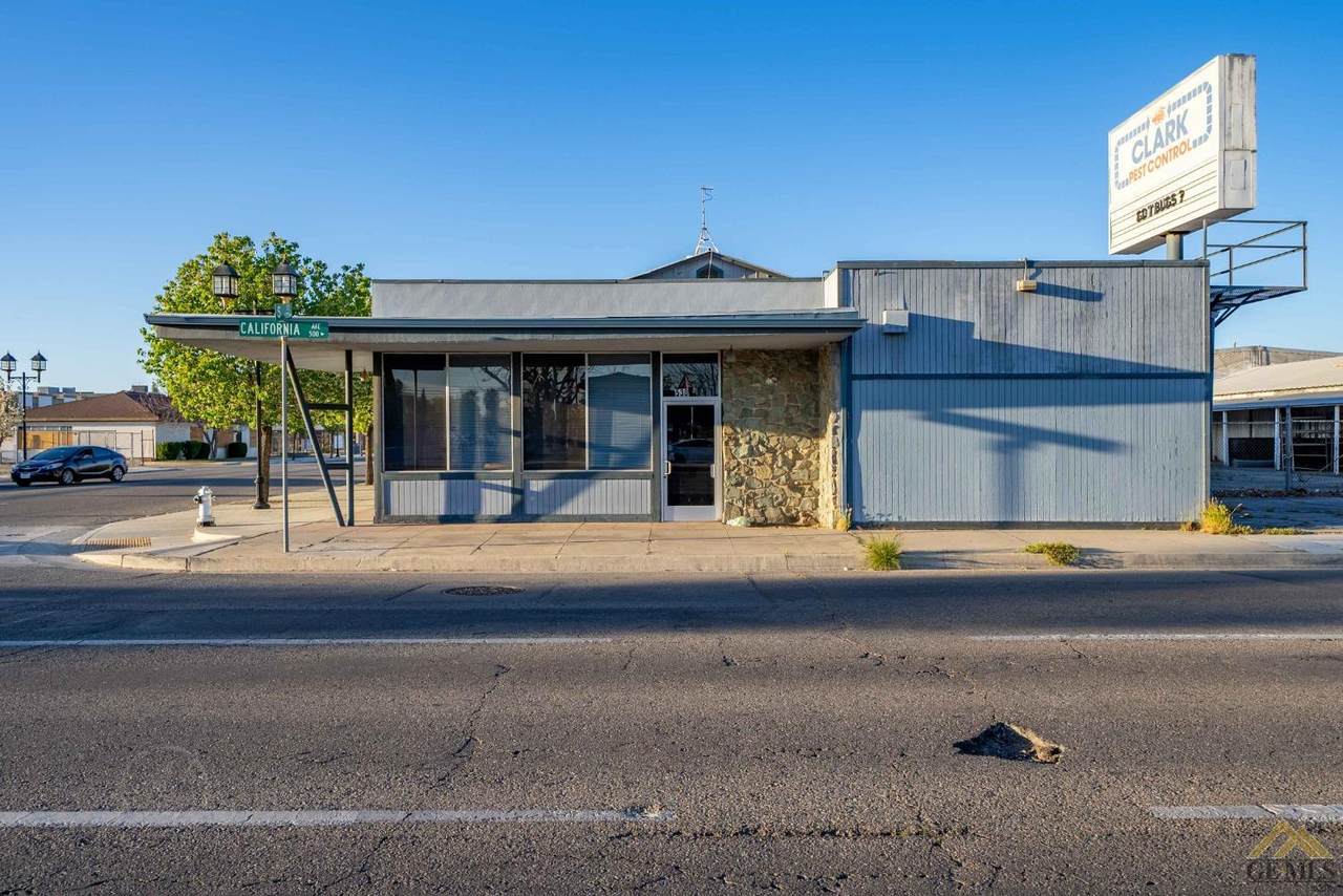 530 California Avenue - Photo 1