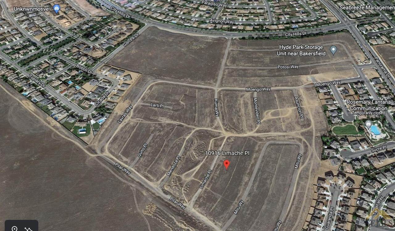10916 Limache Place - Photo 1