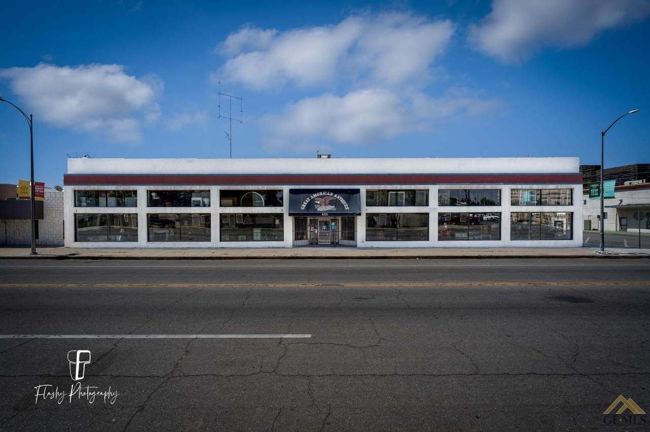 625 19th Street - Photo 1
