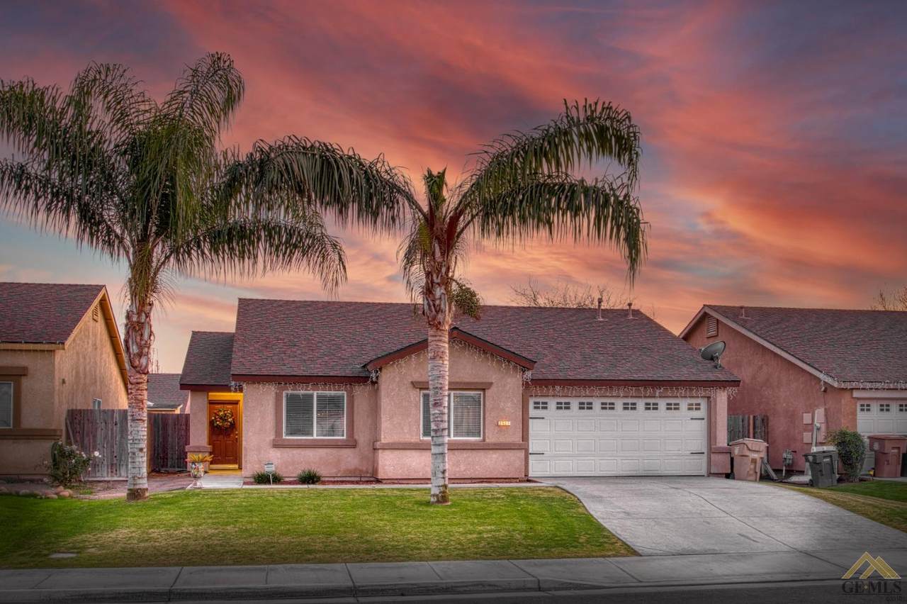2507 Rain Drive - Photo 1