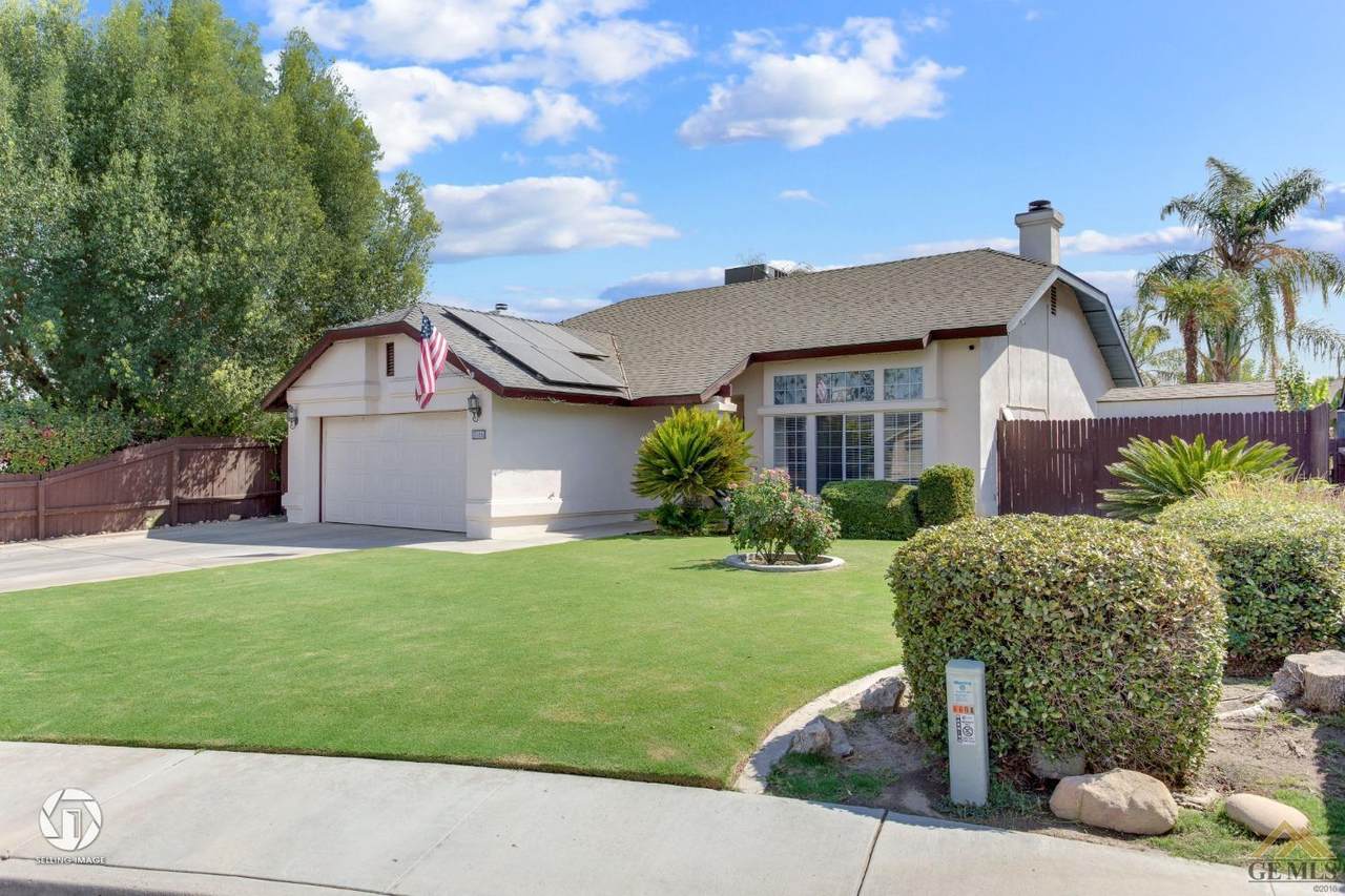 6608 Camphor Court - Photo 1