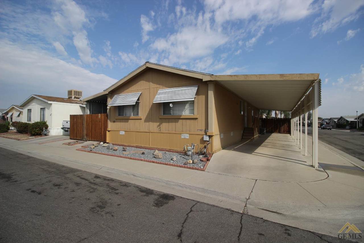 1301 Taft Highway - Photo 1